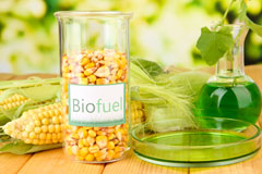 Freshbrook biofuel availability