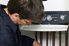 boiler replacement Freshbrook