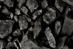 Freshbrook coal boiler costs