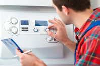 free Freshbrook gas safe engineer quotes
